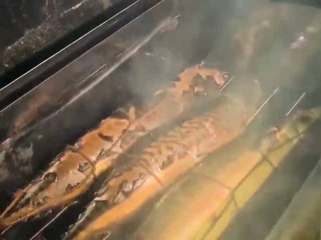 пакет щепи та спеції у подарунок