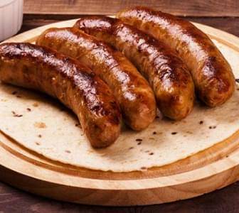Ковбаски